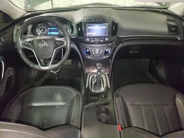 Photo 8 from auction – 2015 BUICK REGAL PREM with VIN 2G4GN5EX7F9188092