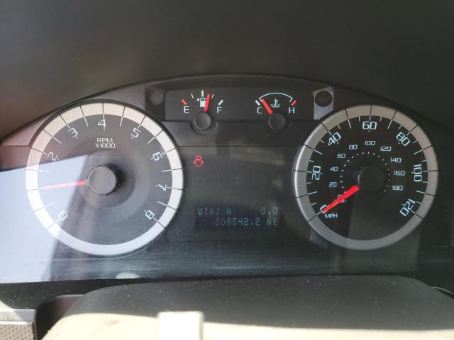 Photo 9 from auction – 2011 FORD ESCAPE XLT with VIN 1FMCU9D74BKB00859