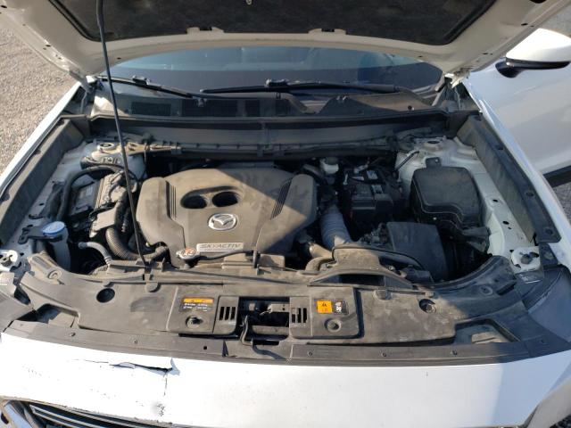 Photo 12 from auction – 2019 MAZDA CX-9 TOURI with VIN JM3TCACY5K0334370