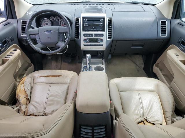 Photo 8 from auction – 2008 FORD EDGE LIMIT with VIN 2FMDK49C48BA86483