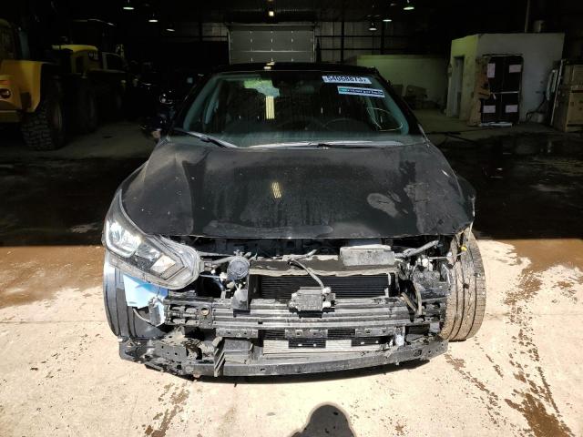 Photo 5 from auction – 2021 NISSAN VERSA SV with VIN 3N1CN8EV4ML855264