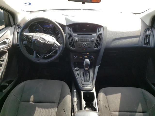 Photo 8 from auction – 2017 FORD FOCUS SE with VIN 1FADP3F25HL241835