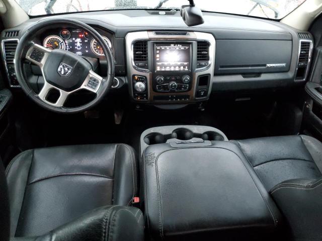 Photo 8 from auction – 2016 RAM 1500 LARAM with VIN 1C6RR7NT6GS370528