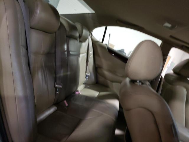 Foto 10 de la subasta – 2004 LEXUS ES 330 con VIN JTHBA30GX40020667