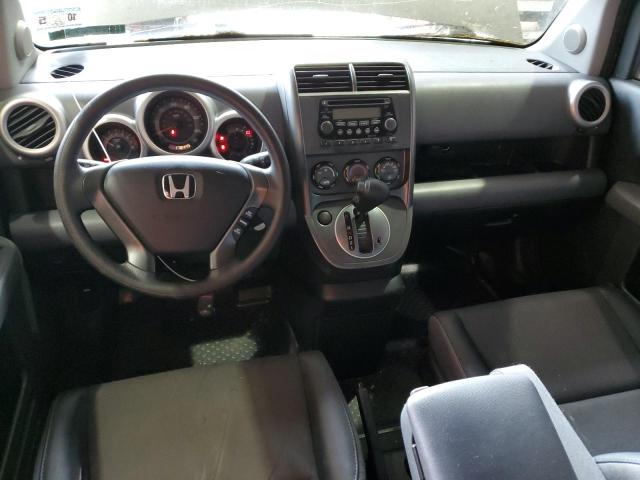 Foto 8 de la subasta – 2005 HONDA ELEMENT EX con VIN 5J6YH28675L026045