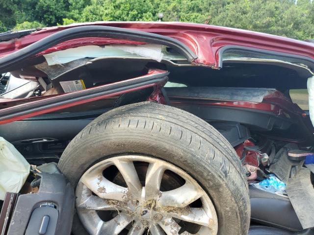 Photo 13 from auction – 2013 FORD EXPLORER X with VIN 1FM5K7D8XDGA10486