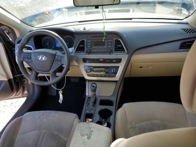 Photo 8 from auction – 2015 HYUNDAI SONATA SE with VIN 5NPE24AF6FH202038