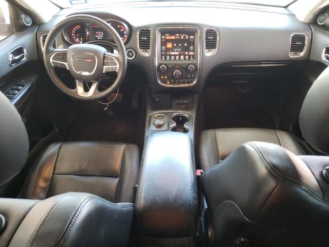Photo 8 from auction – 2016 DODGE DURANGO LI with VIN 1C4RDJDG0GC412842