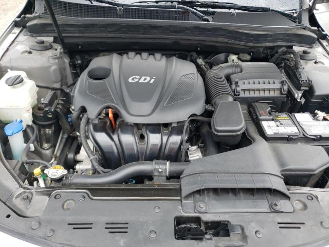 Photo 11 from auction – 2015 KIA OPTIMA LX with VIN 5XXGM4A79FG390576