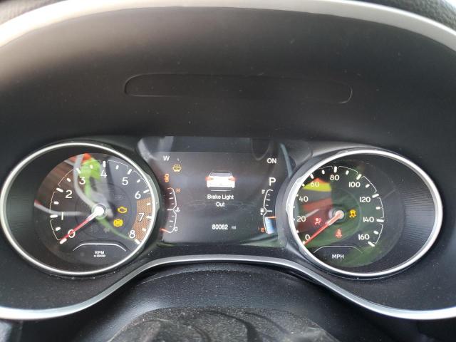Photo 9 from auction – 2018 JEEP COMPASS LA with VIN 3C4NJCBB2JT503181