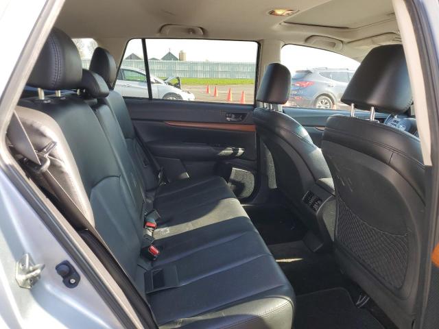 Photo 11 from auction – 2013 SUBARU OUTBACK 2. with VIN 4S4BRCKC5D3239714