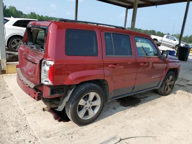Photo 3 from auction – 2014 JEEP PATRIOT SP with VIN 1C4NJPBB2ED652712