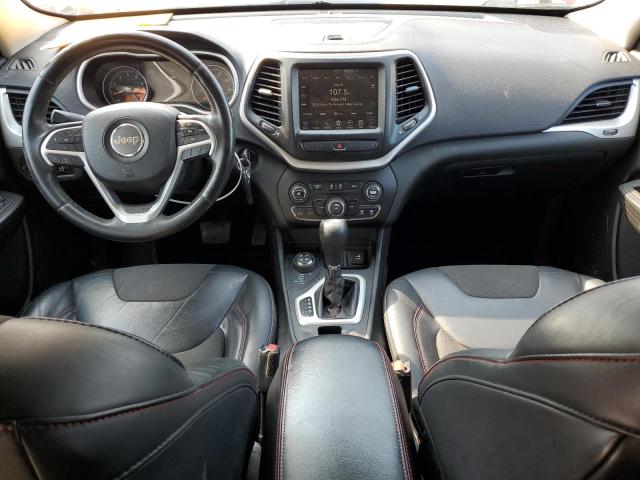 Photo 8 from auction – 2015 JEEP CHEROKEE T with VIN 1C4PJMBS4FW550339