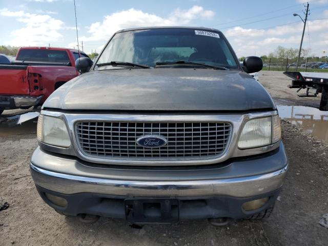 Photo 5 from auction – 1999 FORD EXPEDITION with VIN 1FMPU18L3XLB62622