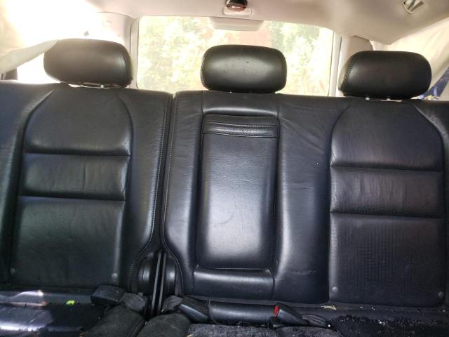 Photo 10 from auction – 2004 ACURA MDX with VIN 2HNYD18274H555171