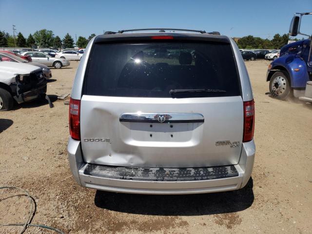 Photo 6 from auction – 2010 DODGE GRAND CARA with VIN 2D4RN5D14AR211365