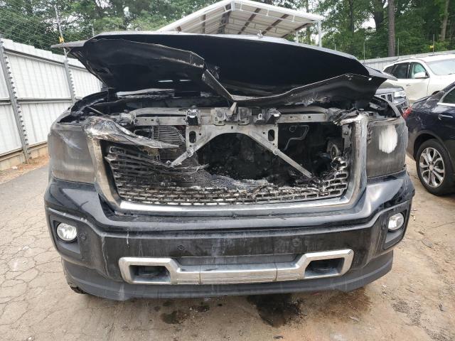 Photo 5 from auction – 2014 GMC SIERRA K15 with VIN 3GTU2WEJ4EG393679