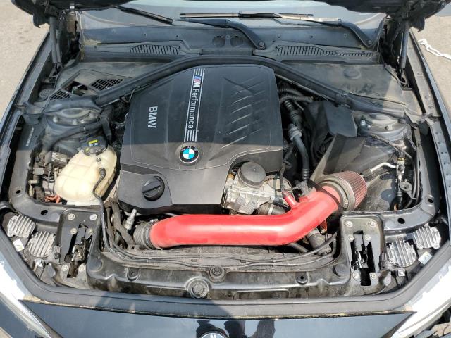Фото 11 с аукциона – 2015 BMW M235I с VIN WBA1J7C54FV358941