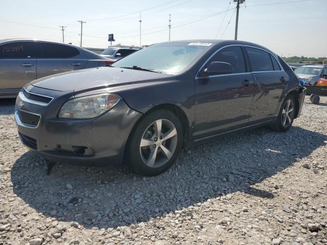CHEVROLET MALIBU 1LT 2011 with VIN 1G1ZC5EU7BF163194 - Photo from auction