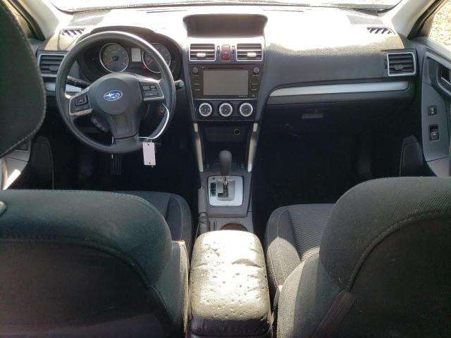 Photo 8 from auction – 2016 SUBARU FORESTER 2 with VIN JF2SJADC0GH550604