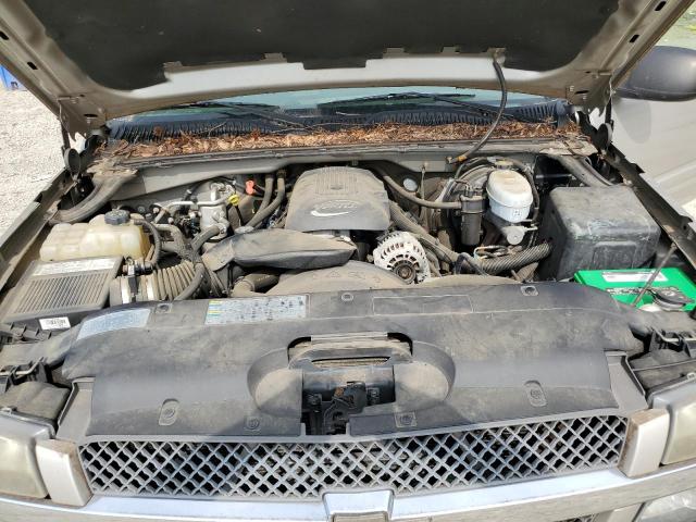 صورة رقم 11 من المزاد - 2004 CHEVROLET SILVERADO مع VIN 2GCEK19T341227342