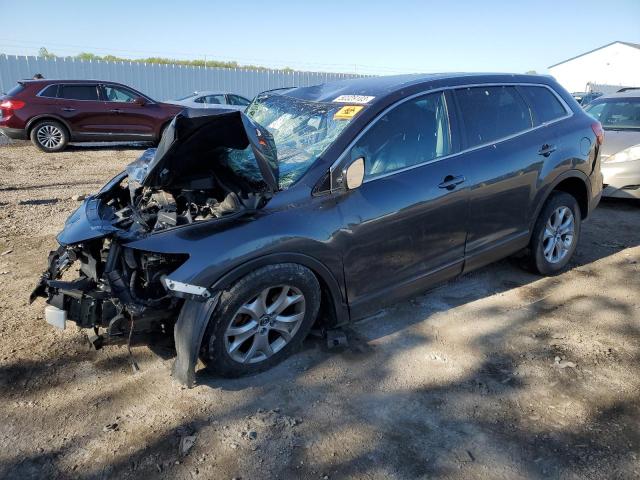 MAZDA CX-9 SPORT 2014 with VIN JM3TB3CA0E0445222 - Photo from auction