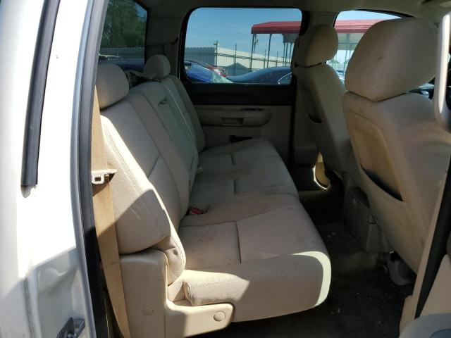 Photo 10 from auction – 2012 CHEVROLET SILVERADO with VIN 3GCPKSE76CG200729