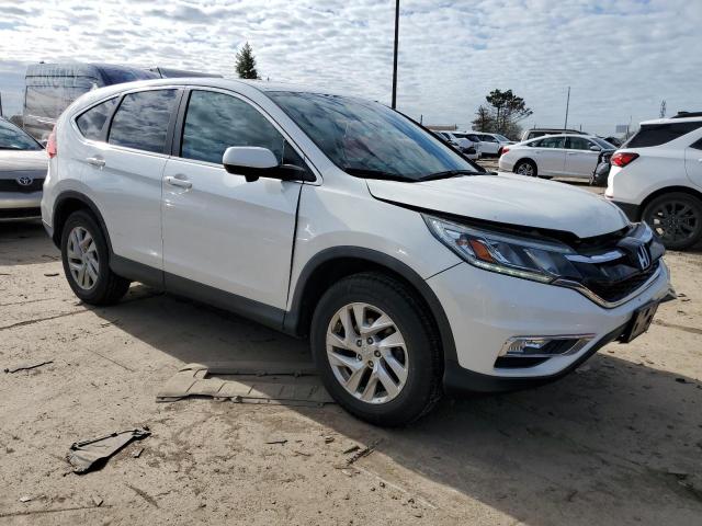 Photo 4 from auction – 2015 HONDA CR-V EX with VIN 5J6RM4H53FL078809