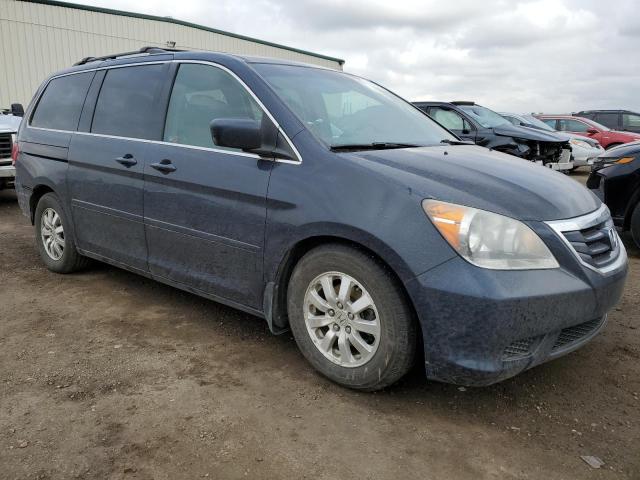 Photo 4 from auction – 2009 HONDA ODYSSEY EX with VIN 5FNRL38749B503014