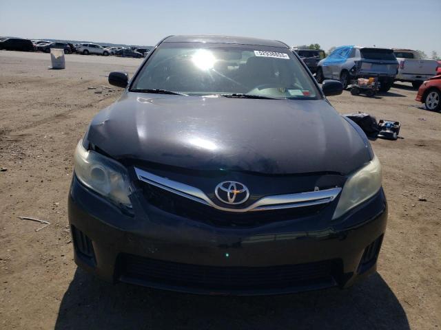Photo 5 from auction – 2011 TOYOTA CAMRY HYBR with VIN 4T1BB3EK8BU131344