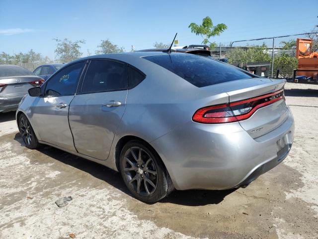 Photo 2 from auction – 2015 DODGE DART SXT with VIN 1C3CDFBB0FD391143