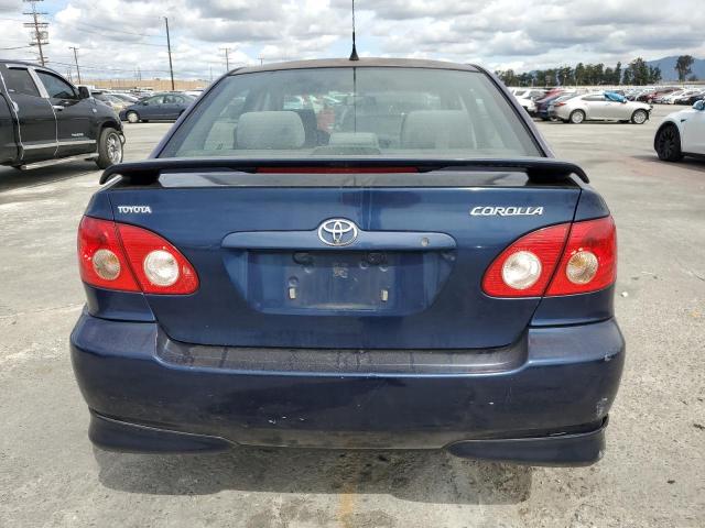 Photo 6 from auction – 2007 TOYOTA COROLLA CE with VIN 1NXBR30E67Z856803