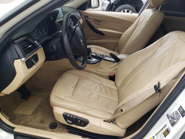 Photo 7 from auction – 2013 BMW 328 XI with VIN WBA3B3C51DF542076