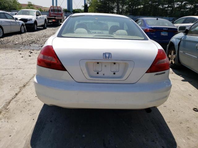 Photo 6 from auction – 2003 HONDA ACCORD EX with VIN 1HGCM72673A015669
