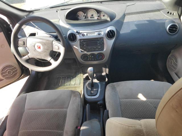 Photo 8 from auction – 2005 SATURN ION LEVEL with VIN 1G8AW12F25Z112614