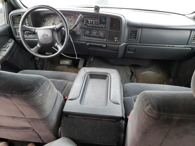 Photo 8 from auction – 2001 CHEVROLET SILVERADO with VIN 2GCEK19T511315224