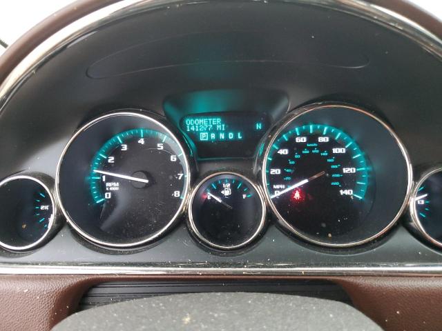 Photo 9 from auction – 2013 BUICK ENCLAVE with VIN 5GAKVDKD6DJ173282