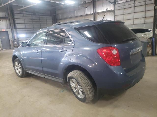 Photo 2 from auction – 2012 CHEVROLET EQUINOX LT with VIN 2GNALDEK5C6134597