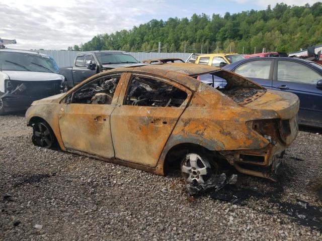 Photo 2 from auction – 2013 CHEVROLET CRUZE LT with VIN 1G1PC5SB1D7129033