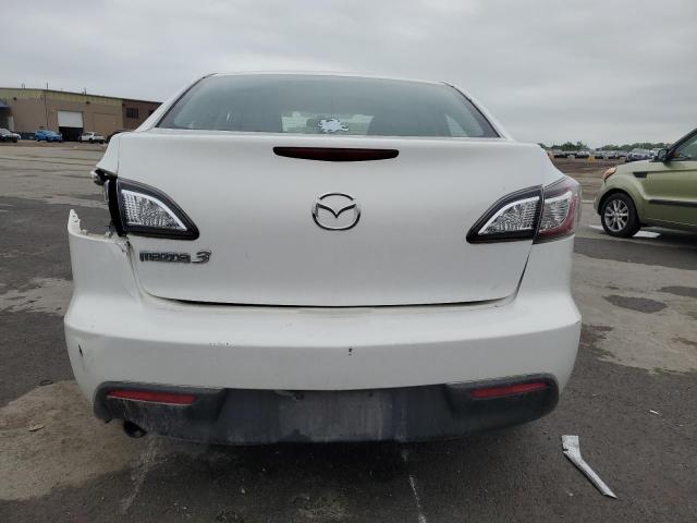 Photo 6 from auction – 2010 MAZDA 3 I with VIN JM1BL1SF2A1203149