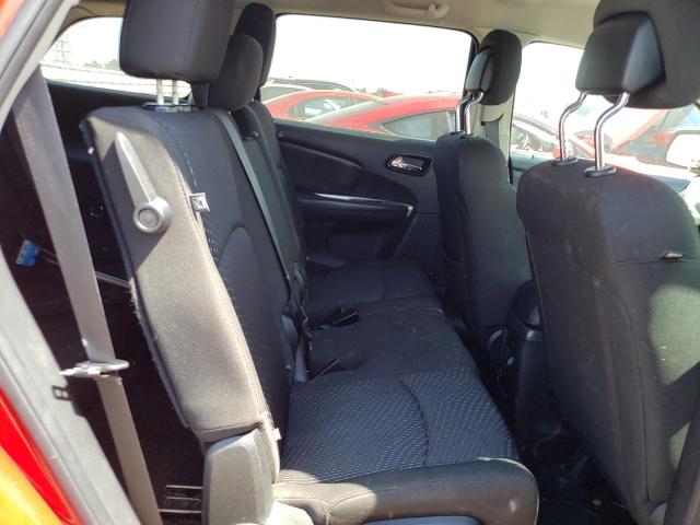 Photo 11 from auction – 2019 DODGE JOURNEY SE with VIN 3C4PDCBB5KT857066