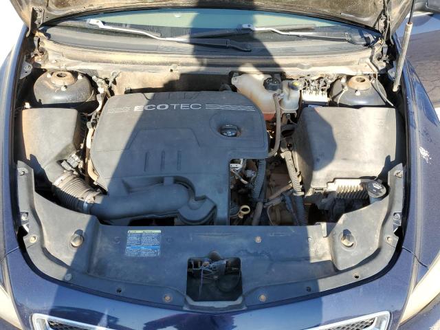 Photo 11 from auction – 2010 CHEVROLET MALIBU LS with VIN 1G1ZB5EB0AF214258