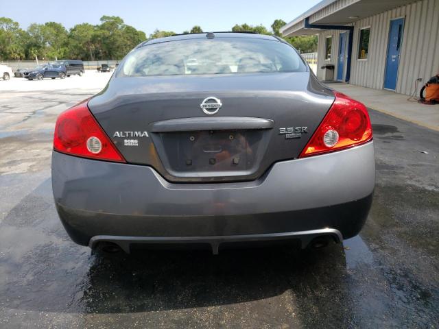 Photo 6 from auction – 2010 NISSAN ALTIMA SR with VIN 1N4BL2EP7AC153949