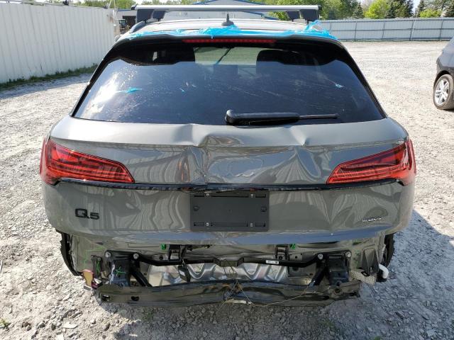 Photo 6 from auction – 2023 AUDI Q5 PREMIUM with VIN WA1EAAFY1P2115754