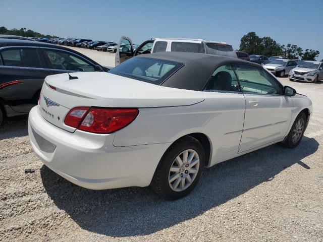 Photo 3 from auction – 2008 CHRYSLER SEBRING with VIN 1C3LC45K58N230836