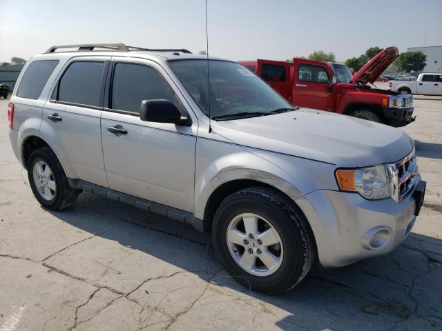 Photo 4 from auction – 2011 FORD ESCAPE XLT with VIN 1FMCU0DG0BKA73929