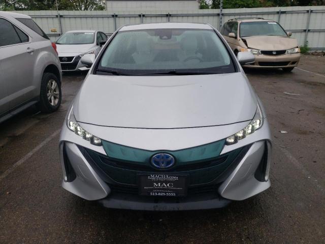 Photo 5 from auction – 2017 TOYOTA PRIUS PRIM with VIN JTDKARFP6H3002716