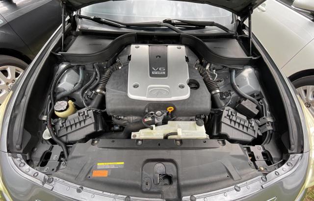 Photo 7 from auction – 2011 INFINITI G37 BASE with VIN JN1CV6AP5BM510484