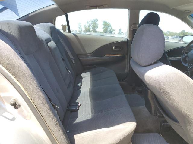 Photo 10 from auction – 2003 NISSAN ALTIMA BAS with VIN 1N4AL11D13C307320
