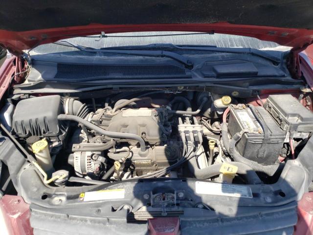 Photo 12 from auction – 2010 DODGE GRAND CARA with VIN 2D4RN4DE3AR248419